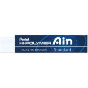 Ластик Hi-Polymer Eraser Ain Standart, 65х13.6х13.6 мм, ZETH07