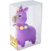 Ластик Silwerhof ALPACA 181145 Солнечная коллекция фигурный, 1203170