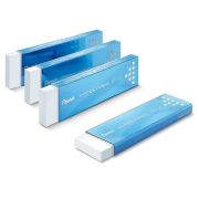 Ластик тонкий HI-Polymer Slim Eraser, 65x18x4,5 мм