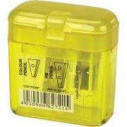 Точилка Centrum 82721 2 лезвия