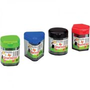 Точилка Centrum 86631 1лезвие с контейнером