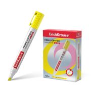 Выделитель ЕК 30974 V40 жёлтый