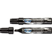 Маркер Centrum 88051 перманентный черный JUMBO