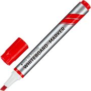 Маркер Deli для досок EU00240 Think скошенный пиш. наконечник 2-5мм красный