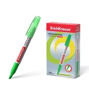 Маркер EK 30966 текстовый V-15 зелёный