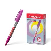 Маркер EK 30970 текстовый V-15 фиолетовый