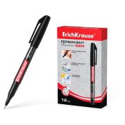 Маркер EK 37068 перманентный черный FP-50