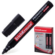 Маркер EK 4777 перманентный чёрный P200