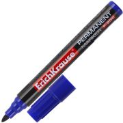 Маркер EK 4778 перманентный синий P200