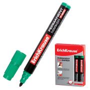 Маркер EK 4784 перманентный зелен P300 скош.након