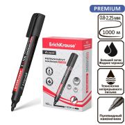 Маркер EK 48769 перманентный черный LP-600 жид.чернила 12842