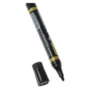 Маркер Pentel N850-А перманентный чёрный
