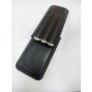 Портсигар 1902 чёрный