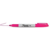Перманентный маркер Paper Mate SHARP NEON PMKR PINK 1888992