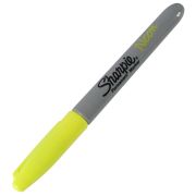 Перманентный маркер Paper Mate SHARP NEON PMKR YELLOW 1888991