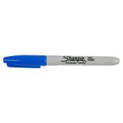 Перманентный маркер Paper Mate SHARP08 F PMKR F.BLU S0810950