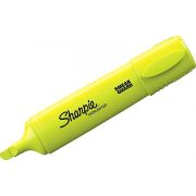 Перманентный маркер Paper Mate SHARPIE HL FLUO XL YELLOW 1825634