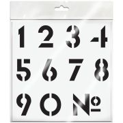 Трафарет ArtSpace ТЦ2020_45561 20*20см 