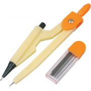 Циркуль Centrum 82162 козья ножка