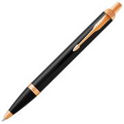 Ручка Parker IM BLK GT BP M BLU GB 1931666