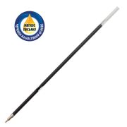 Стержень шариковый BRAUBERG 107мм с ушками 0,5мм синий 170291