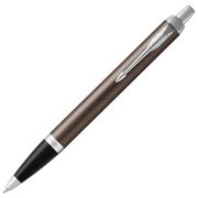 Ручка Parker IM DK ESPR CT BP M BLU GB 1931671