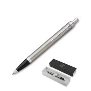 Ручка Parker IM PK IM SS CT BP M.BLU GB 2143631