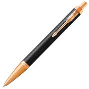 Ручка Parker IM PRM BLK GT BP M BLU GB 1931667