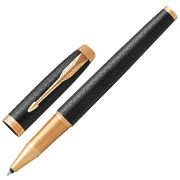 Ручка Parker IM PRM BLK GT RB F BLK GB 1931660