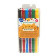 Набор гелевых ручек Centrum арт.73071 6цв.