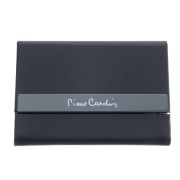 Визитница PС1143-01искусственная кожа (чёрный цвет) PС1143-01