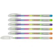 Ручка гелевая Centrum 89797 синяя 0,5мм