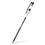Ручка гелевая EK 17628 G-point 0.38мм чёрная 17628