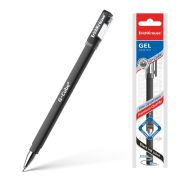 Ручка гелевая EK46448 0.4мм G-CUBE чёрная