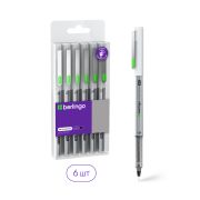 Набор капиллярных ручек Berlingo CK_50260 