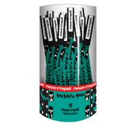 Ручка гелевая Centrum 71699 Bad Badtz-Maru со стираемыми чернилами, цвет чернил синий 0,5 мм