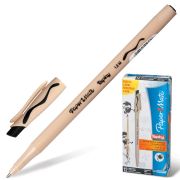 Ручка шариковая  Paper Mate Replay S0190784 стирающаяся чёр S0190784