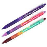 Ручка шариковая  BERLINGO Cbm_07S16 