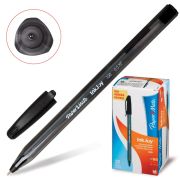 Ручка шариковая  Paper Mate INKJOY 100 с колпачком 0,5мм S0960890 чёрная S0960890