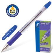 Ручка шариковая  Pilot BPS-GP-F-L синяя 0.7mm