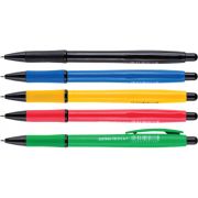 Ручка шариковая Centrum 80738 Prima автоматическ