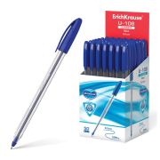 Ручка шариковая EK 47564 Ultra Glide Technology U-108 синяя
