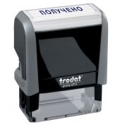 Штамп Trodat арт.4911пол  