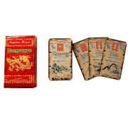 Карты Россия арт.5048 Таро Восточные (64листа+инструкция)