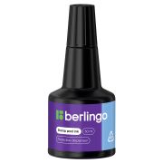 Краска Berlingo KKp_30001, 30мл, черная
