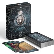 Карты Таро «Moon and Wolf», 78 карт, 16+, 7627515