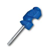 2.1201.4B отвёртока мини синяя