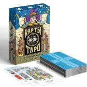Карты Таро «Обучающая колода», 78 карт, 16+ 4550986