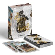 Карты Таро «Ренессанс», 78 карт, 16+, с инструкцией 7106453