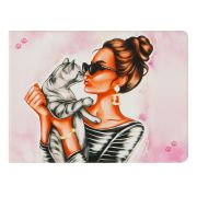 Обложка для студенческих билетов OfficeSpace ST_52903 